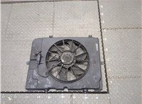  Вентилятор радиатора Mercedes E W210 1995-2002 20353560 #1