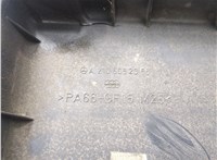  Вентилятор радиатора Mercedes E W210 1995-2002 20353560 #3