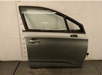  Дверная карта (Обшивка двери) Citroen C4 2010-2015 11375163 #1