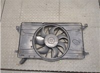  Вентилятор радиатора Volvo C30 2010-2013 20353569 #3