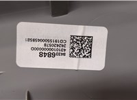 84336848 Обшивка стойки Chevrolet Equinox 2017- 20353574 #3