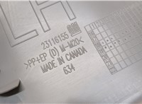 84336844 Обшивка стойки Chevrolet Equinox 2017- 20353580 #4