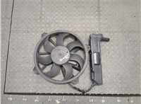  Вентилятор радиатора Citroen C5 2004-2008 20353582 #1