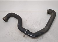  Патрубок интеркулера Opel Vivaro 2001-2014 20353584 #1