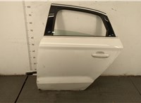  Дверь боковая (легковая) Audi A3 (8V) 2012-2020 20353590 #1