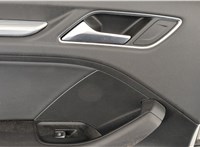  Дверь боковая (легковая) Audi A3 (8V) 2012-2020 20353590 #5