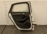  Дверь боковая (легковая) Audi A3 (8V) 2012-2020 20353590 #7