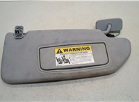  Козырек солнцезащитный Volvo XC90 2002-2006 20353597 #1