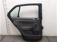  Дверь боковая (легковая) Volkswagen Jetta 5 2004-2010 20353604 #3