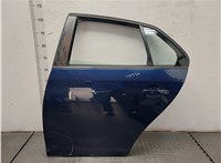  Дверь боковая (легковая) Volkswagen Jetta 5 2004-2010 20353604 #1