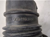  Патрубок корпуса воздушного фильтра Mercedes Sprinter 2006-2014 20353620 #3