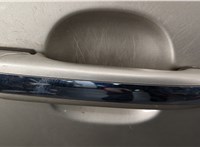  Дверь боковая (легковая) Ford Galaxy 2000-2006 20353621 #4