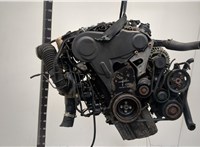  Двигатель (ДВС) Audi A4 (B8) 2007-2015 20353622 #1