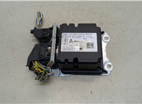  Блок управления подушками безопасности Ford Fusion 2017- USA 20353623 #1
