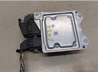  Блок управления подушками безопасности Ford Fusion 2017- USA 20353623 #2