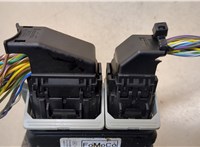  Блок управления подушками безопасности Ford Fusion 2017- USA 20353623 #4