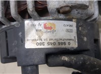  Генератор Mercedes C W203 2000-2007 20353629 #3