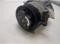  Компрессор кондиционера Mercedes C W203 2000-2007 20353631 #2