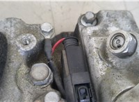  Компрессор кондиционера Mercedes C W203 2000-2007 20353631 #5