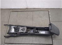  Консоль салона (кулисная часть) Toyota Avensis 3 2015-2018 20353634 #6