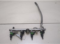  Форсунка топливная Mercedes C W203 2000-2007 20353640 #1