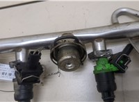  Форсунка топливная Mercedes C W203 2000-2007 20353640 #4