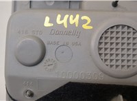  Фонарь салона (плафон) Toyota Highlander 1 2001-2007 20353642 #3