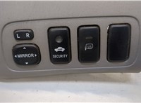  Пластик панели торпеды Toyota Highlander 1 2001-2007 20353645 #2