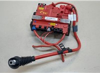  Блок предохранителей BMW 7 F01 2008-2015 20353654 #1