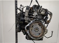  Двигатель (ДВС) Mercedes C W203 2000-2007 20353657 #2