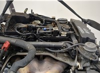  Двигатель (ДВС) Mercedes C W203 2000-2007 20353657 #4