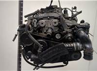 Двигатель (ДВС) Mercedes C W203 2000-2007 20353657 #1
