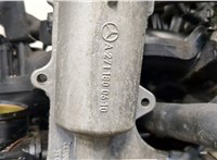  Двигатель (ДВС) Mercedes C W203 2000-2007 20353657 #16