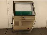  Дверь боковая (легковая) Ford Galaxy 2000-2006 20353672 #3