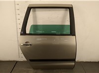  Дверь боковая (легковая) Ford Galaxy 2000-2006 20353672 #1