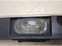 A1698200156 Подсветка номера Mercedes A W169 2004-2012 20353687 #3