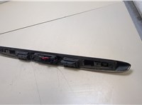 A1698200156 Подсветка номера Mercedes A W169 2004-2012 20353687 #5