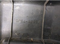  Крыло Suzuki SX4 2006-2014 20353694 #4