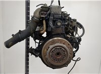  Двигатель (ДВС) Nissan Serena (C23) 1992-1999 20353712 #11