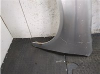  Кронштейн бампера Volkswagen Jetta 5 2004-2010 11375284 #5