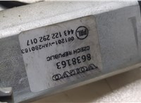  Двигатель стеклоочистителя (моторчик дворников) задний Volvo XC90 2006-2014 20353723 #2