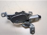 Двигатель стеклоочистителя (моторчик дворников) задний Volvo XC90 2006-2014 20353723 #3