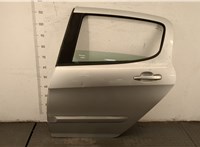  Дверь боковая (легковая) Peugeot 308 2007-2013 20353743 #1