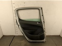  Дверь боковая (легковая) Peugeot 308 2007-2013 20353743 #8