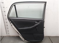  Дверь боковая (легковая) Toyota Corolla E12 2001-2006 20353755 #2