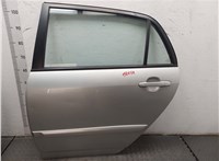  Дверь боковая (легковая) Toyota Corolla E12 2001-2006 20353755 #1