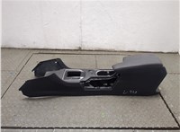  Консоль салона (кулисная часть) Subaru Impreza 2016-2019 20353782 #1