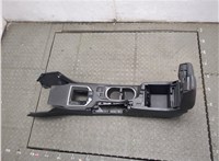  Консоль салона (кулисная часть) Subaru Impreza 2016-2019 20353782 #5