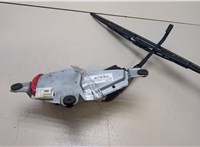 287108H700 Двигатель стеклоочистителя (моторчик дворников) задний Nissan X-Trail (T30) 2001-2006 20353783 #3