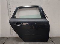  Дверная карта (Обшивка двери) Peugeot 508 2010-2014 11375363 #1